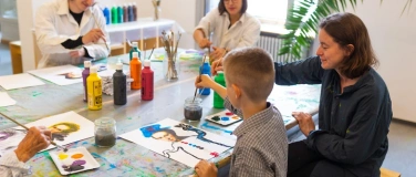 Event-Image for 'Offenes Kunstlabor'