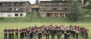 Event-Image for 'Jubiläumskonzert: 50 Jahre Nationale Jugend Brass Band'