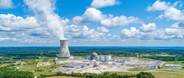 Event-Image for 'Kernenergie: In welche Richtung geht die Forschung?'