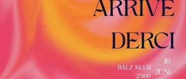 Event-Image for 'Arrivederci'