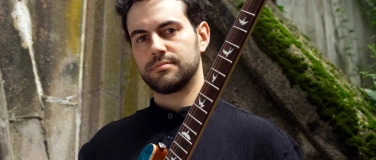 Event-Image for '&laquo;FIRE LAPPING AT THE CREEK&raquo;'