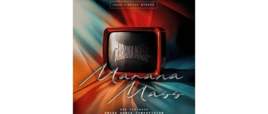 Event-Image for 'Marana Mass Afterparty'