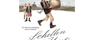 Event-Image for 'Schellen-Ursli'