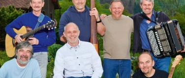 Event-Image for 'Five & me – Konzert in der Katharinenkirche Laufen'