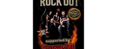 Event-Image for 'ROCK OUT & VOLTAGE ARC'