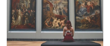 Event-Image for 'MeetByChance - Singles treffen &laquo;zuf&auml;llig&raquo; Singles'