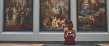 Event-Image for 'MeetByChance - Singles treffen &laquo;zuf&auml;llig&raquo; Singles'