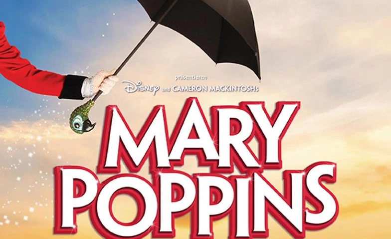 Event-Image for 'Thunerseespiele - Mary Poppins'