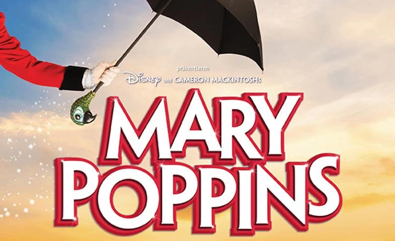 Event-Image for 'Thunerseespiele - Mary Poppins'