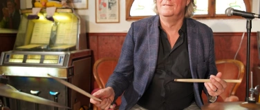 Event-Image for 'Andreas Bock feat. Jo Carpenter, Meike K&ouml;nig, & Friends'