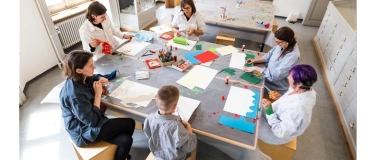 Event-Image for 'Offenes Kunstlabor'