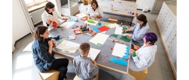 Event-Image for 'Offenes Kunstlabor'