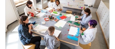 Event-Image for 'Offenes Kunstlabor'