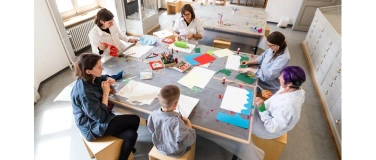 Event-Image for 'Offenes Kunstlabor'
