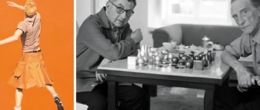 Event-Image for 'Sport und Freizeit in Werken der Sammlung W&uuml;rth'