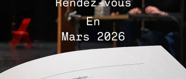 Event-Image for 'Soir&eacute;e anniversaire &ndash; 80 ans du Th&eacute;&acirc;tre du Rovra'