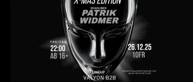 Event-Image for 'SUGAR CLUB X-MAS EDITION'