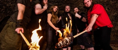 Event-Image for 'Red Rum & Calarook LIVE'