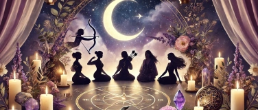 Event-Image for 'New Moon Ritual'