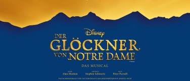 Event-Image for 'Thunerseespiele - Der Glöckner von Notre Dame'