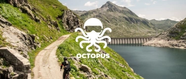 Event-Image for 'Octopus Gravel'