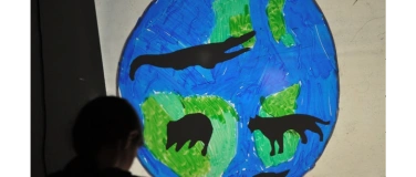 Event-Image for 'Ich und der Anfang der Welt'