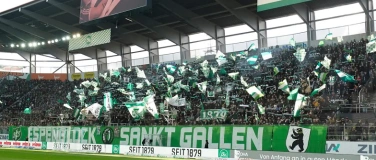 Event-Image for 'FC St. Gallen vs. FC Basel – Live at Kybunpark!'