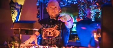 Event-Image for 'Temple of Music w/ J.Temple'