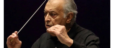Event-Image for 'Celebration  70-Jahre-Jubil&auml;umskonzert  Mehta & Zukerman'