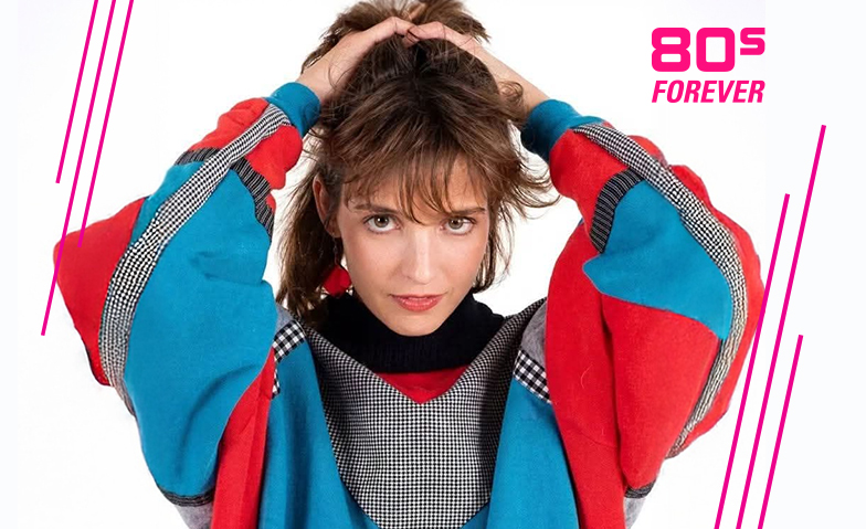 80s Forever Papiersaal, Z&uuml;rich Tickets