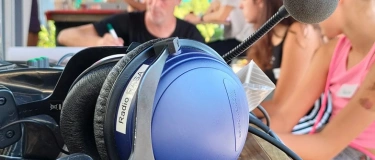 Event-Image for 'Workshop Radio - Festival jups 2025'
