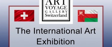 Event-Image for 'ARABIC BRUSH - International Art Exhibitin'