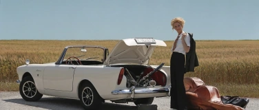 Event-Image for 'Gina Schwarz & Multiphonics 8 - "Way to Blue"'