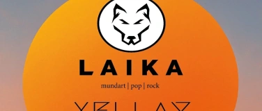Event-Image for 'Laika & Xellay'