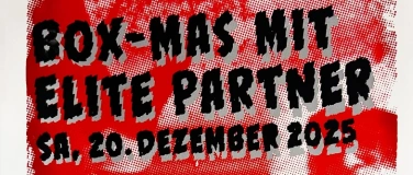Event-Image for 'Boxmas mit Elite Partner'
