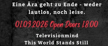 Event-Image for 'Last Malibu Events'