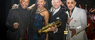 Event-Image for 'Dani Felber's Christmas Concerts 2025!'