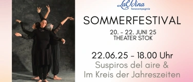Event-Image for 'Im Kreis der Jahreszeiten'