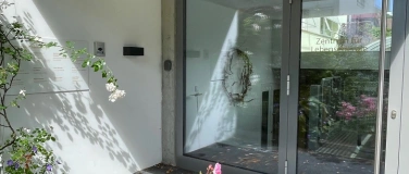 Event-Image for 'Offene Türen im Zentrum Lebensenergie, Bern - Länggasse'