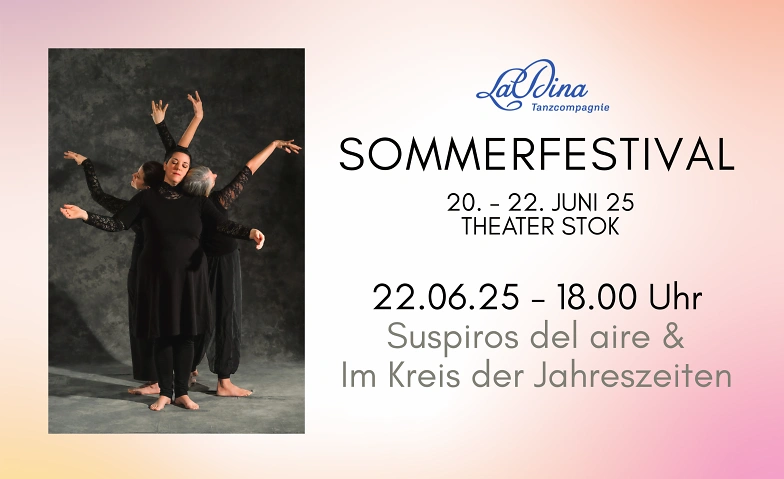 Im Kreis der Jahreszeiten Tickets