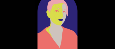 Event-Image for 'Die Predigt mit Kristina Marlen & Chris Jaeger (Schlagzeug)'