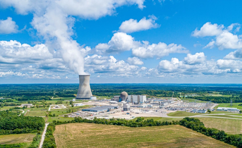 Kernenergie: In welche Richtung geht die Forschung? ZHAW GEBÄUDE TN, Technikumstr. 71, 8400 Winterthur Tickets