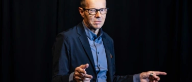 Event-Image for 'B&auml;nz Friedli r&auml;umt auf'