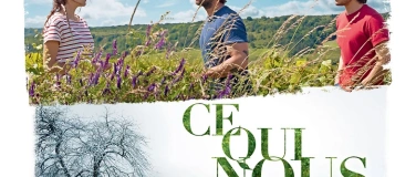 Event-Image for 'Ce qui nous lie'