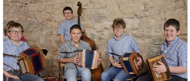 Event-Image for 'Drei Kurzkonzerte mit Musiksch&uuml;lerinnen und &ndash;sch&uuml;lern'