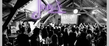 Event-Image for '5. Amriswiler Kulturnacht - Jam's Musicbar'