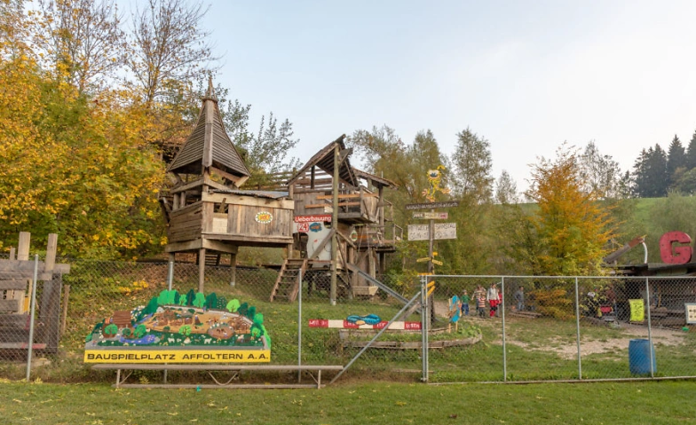 Outdoor-Tage Billets