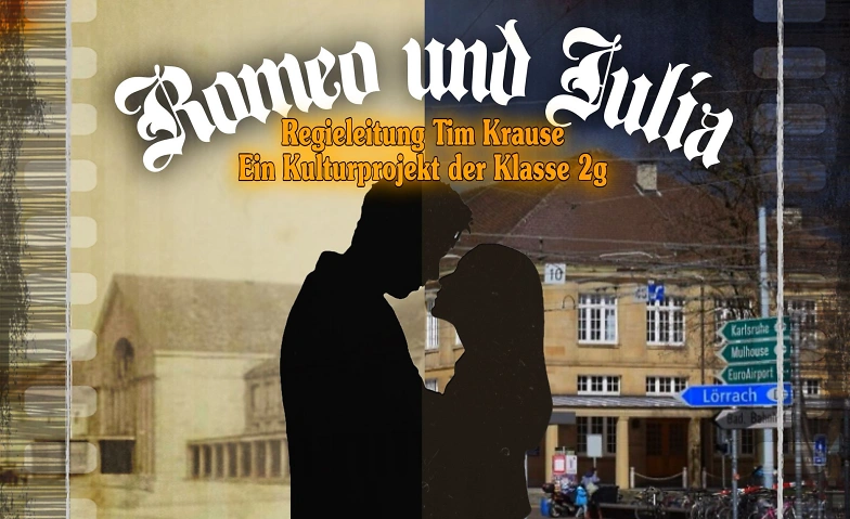Romeo und Julia oder so... Billets