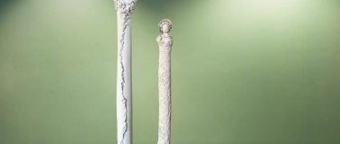Event-Image for 'Frauenfigur aus Ton'