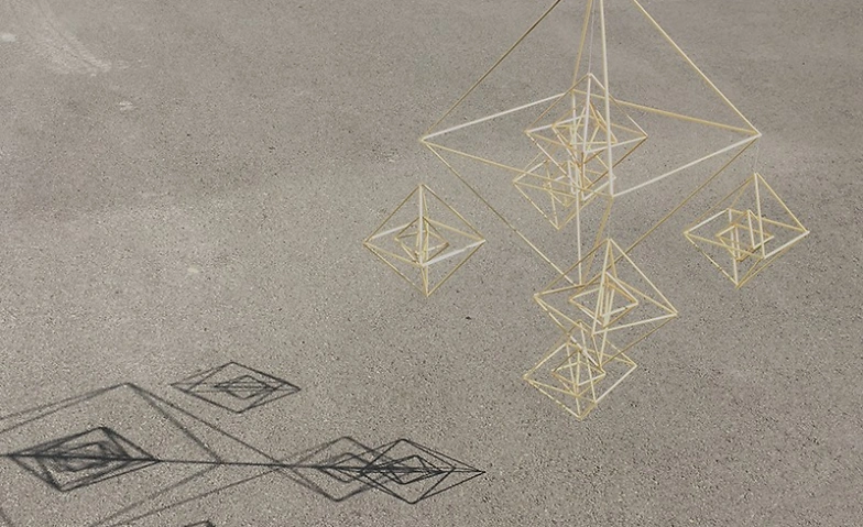 Event-Image for 'NATURENA: Geometrische Eleganz aus Stroh'